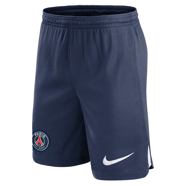 Pantaloni Paris Saint Germain 2022-2023 Blu